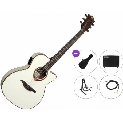 LAG Tramontane 118 T118ASCE-IVO Premium SET – Hledejceny.cz