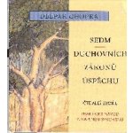 Deepak Chopra - Sedm duchovních zákonů úspěchu – Hledejceny.cz