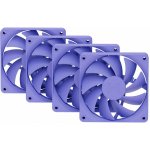 HYTE FA12 Taro Milk 4 ks FAN-HYTE-FA12-TM-4 – Hledejceny.cz
