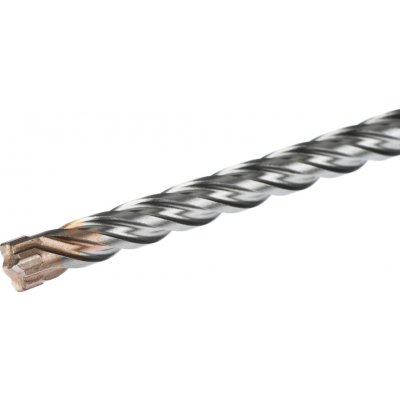 CIMCO Příklepový vrták SDS Plus HELIX o 12 x 260 mm 208565 – Hledejceny.cz
