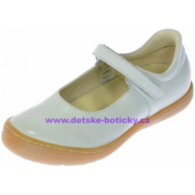 Froddo G3140042-8 white – Zboží Dáma