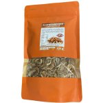 Zeus servis Sušené krevety 100 g – Hledejceny.cz