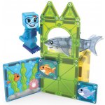 Magna-Tiles Shark Dive 13 ks – Hledejceny.cz