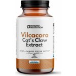 Natural Nutrition Vilcacora kočičí dráp extrakt kapsle 90 kapslí – Hledejceny.cz