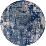 Flair Rugs Cocktail Wonderlust Dark-blue – Hledejceny.cz