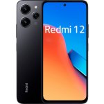 Xiaomi Redmi 12 4GB/128GB – Zboží Mobilmania