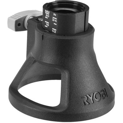 Víceúčelové vodítko Ryobi RARA901 pro multifunkční nástroje – Zboží Mobilmania