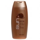 Avon Sun Tónovací hydratační mléko s betakarotenem Maxi Tan 200 ml