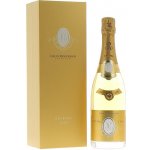 Louis Roederer Cristal 2004 12% 0,75 l (kazeta)