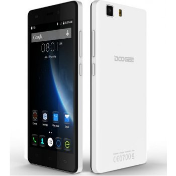 Doogee X5