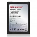 Transcend 120GB, SSD, 2.5'', SATA MLC, TS120GSSD25D-M