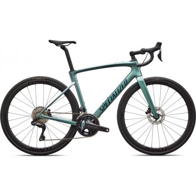 Specialized Roubaix SL8 Expert Di2 2026 – Zboží Mobilmania
