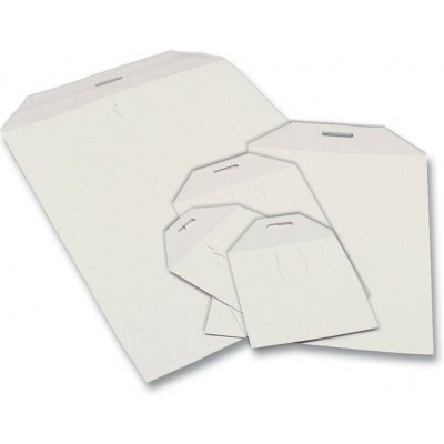 Kartonové obálky - A4 / 280 mm x 380 mm – Zboží Dáma