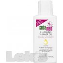 Sebamed sprchový gel s olejem 200 ml