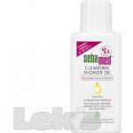 Sebamed sprchový gel s olejem 200 ml – Zboží Mobilmania