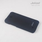 Pouzdro Jekod Super Cool HTC Desire 300 černé – Hledejceny.cz