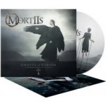 Mortiis - Ghosts Of Europha Digipack CD – Sleviste.cz