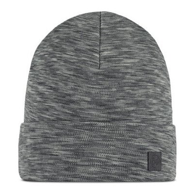 Buff Heavyweight merino Wool Hat šedá – Sleviste.cz