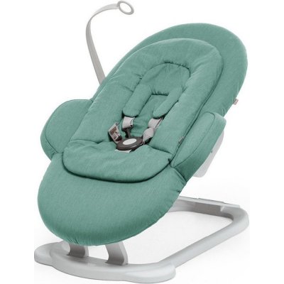 Stokke Steps lehátko Cool Jade – Hledejceny.cz