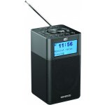 Kenwood CR-M10DAB-H – Sleviste.cz