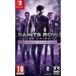 Saints Row: The Third (The Full Package) – Zboží Živě