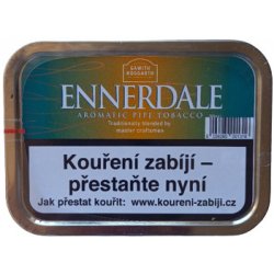 Gawith Hoggarth Dýmkový tabák Ennerdale Flake 50