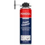 Penosil čistič PU pěny Premium, 460ml – HobbyKompas.cz