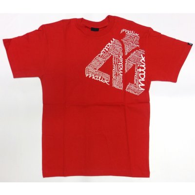 Matix Mixed media red – Hledejceny.cz