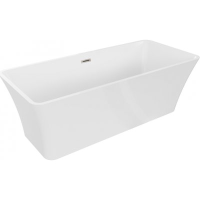 MEXEN Tonia 170 x 75 cm 52171707500-97 – Hledejceny.cz