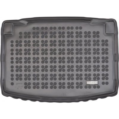 Gumová vana do kufru REZAW-PLAST BMW 2, G42-U06, 2021, Active Tourer, dolní dno, 4x2, MHeV – Hledejceny.cz