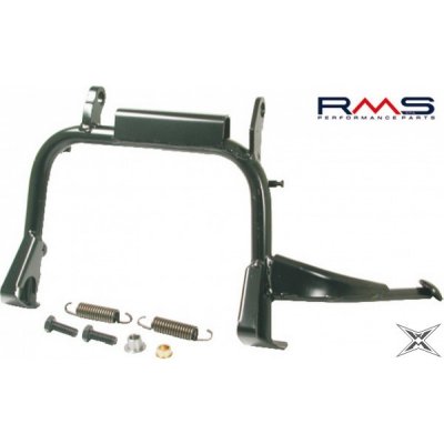 RMS Centrální stojan 121610540 | Zboží Auto