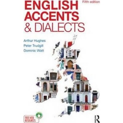 English accents and dialects Hughes Arthur