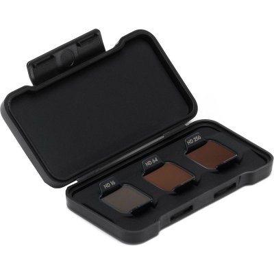 DJI Flip ND Filters Set ND16/64/256 CP.FP.00000205.01 – Zboží Mobilmania