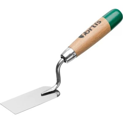 Štukovací špachtle 120mm nerez FORTIS – Hledejceny.cz