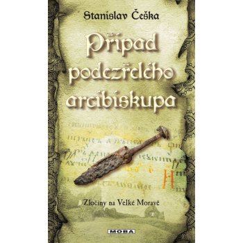 Případ podezřelého arcibiskupa