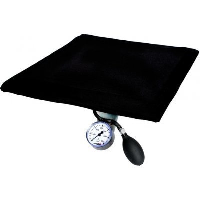 Pracovní deska s membránou 45 cm x 45 cm pro termolis Secabo TC 5 – Hledejceny.cz