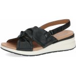 DÁMSKÉ SANDÁLY CAPRICE 9 28300 20 040 ČERNÁ – Sleviste.cz