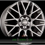 MOMO REVENGE 7x17 5x112 ET45 matt anthracite | Zboží Auto