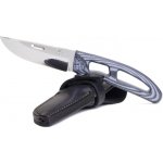 Rockstead KEI-ZDP Fixed Blade Blue Micarta – Zbozi.Blesk.cz