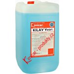 Kimicar Kilav Vetri mytí oken zrcadel a skla 12 kg – Zboží Dáma