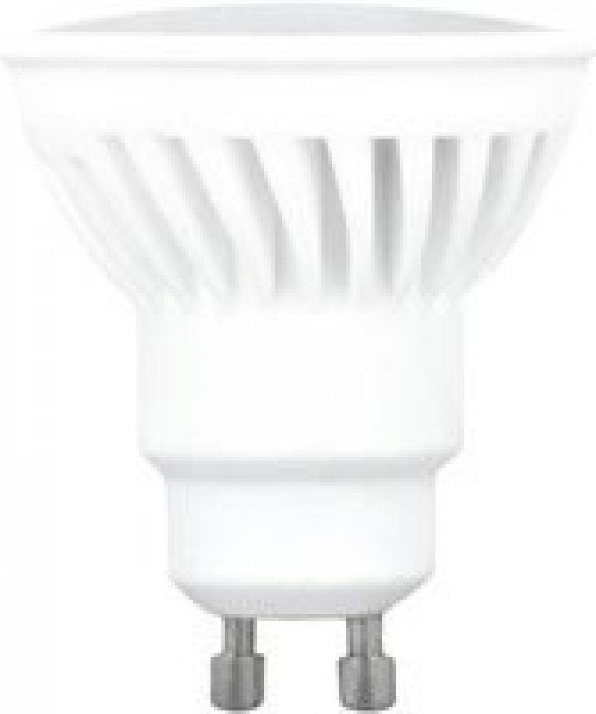 Forever LED žárovka GU10 10W, teplá bílá | Srovnanicen.cz