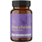 Vitalpoint Premium Zinek Selen Měď 90 kapslí – Hledejceny.cz