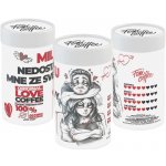 Fixi Coffee Miláčku Nedostaneš mne ze své hlavy dárkové balení kávy zrnková 250 g – Hledejceny.cz