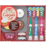 Melissa & Doug Set na pečení dortíčků – Zboží Dáma