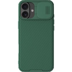 Nillkin CamShield PRO pro Apple iPhone 16 Dark Green 57983122087