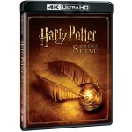 Harry Potter 1-7 kolekce – Zboží Dáma