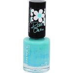 Rimmel London 60 Seconds Nail Polish By Rita Ora 878 Roll In The Grass 8 ml – Hledejceny.cz