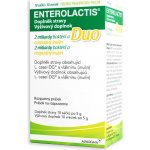 Enterolactis Duo 10 sáčků x 5 g – Hledejceny.cz