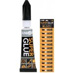 Junior Lepidlo sekundové Super glue 3 g – HobbyKompas.cz