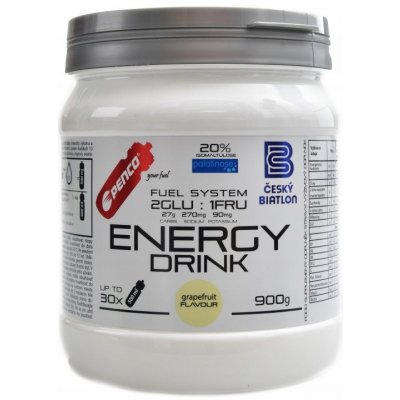 Penco Energy drink biatlon 0,9 kg – Hledejceny.cz